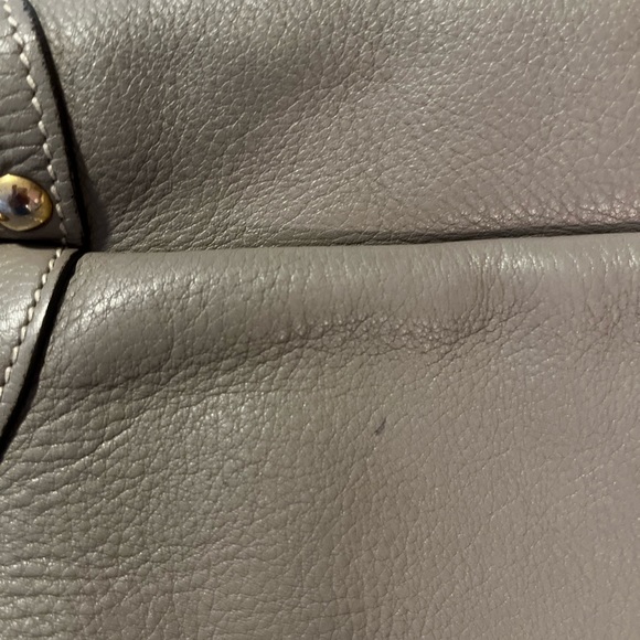 Prada  color Gray - Picture 15 of 16